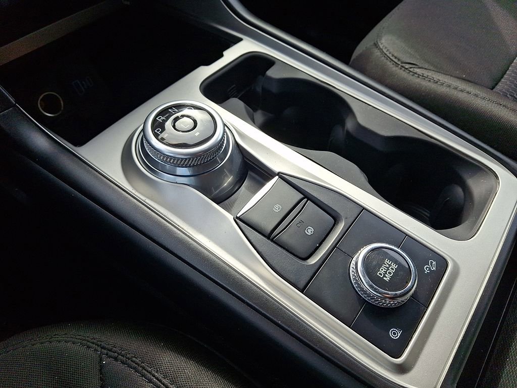 Certified 2022 Ford Explorer XLT image 15