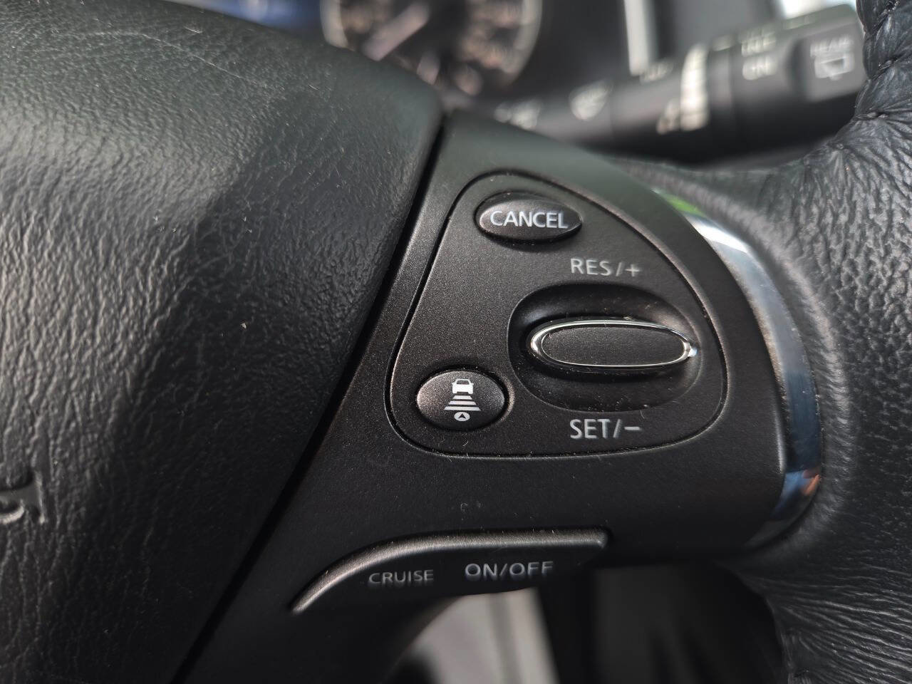 Used 2019 Nissan Murano SV w/ Premium Package image 31