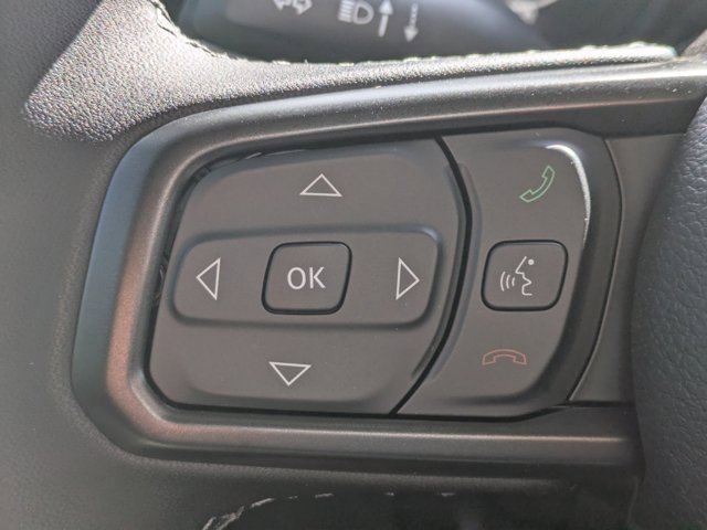 New 2026 Jeep Wrangler Sport S image 21