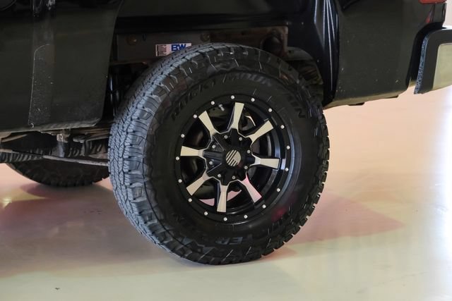 Used 2011 Chevrolet Silverado 2500 LTZ w/ LTZ Plus Package AWD/4WD image 46