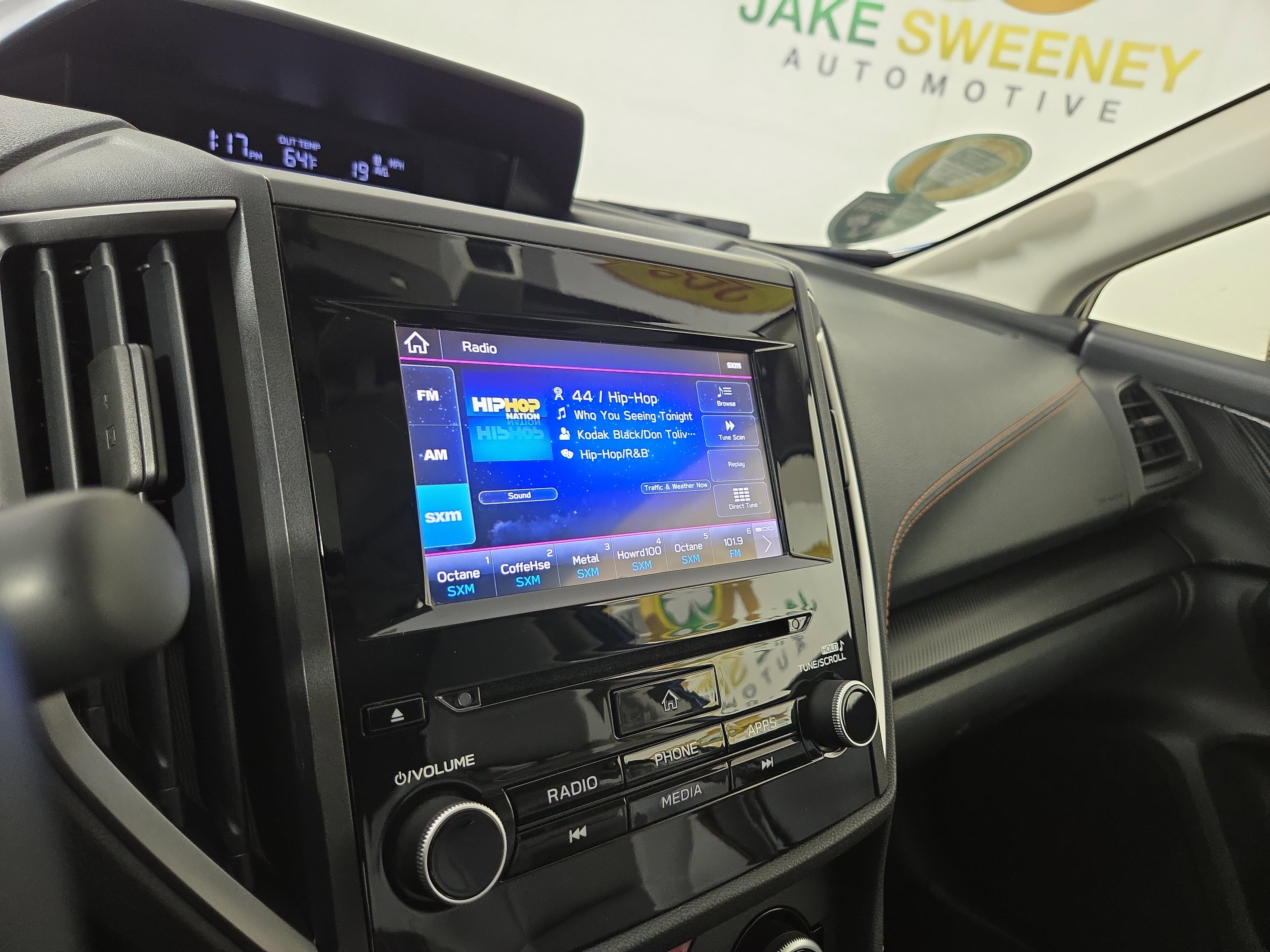 Used 2020 Subaru Crosstrek 2.0i Premium w/ Moonroof Package 2 image 19