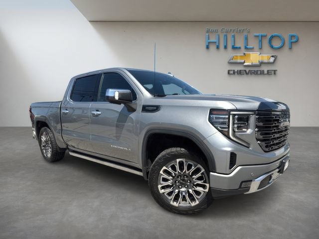 Used 2023 GMC Sierra 1500 Denali Ultimate