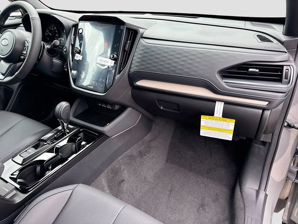 New 2026 Subaru Forester Limited AWD/4WD image 37