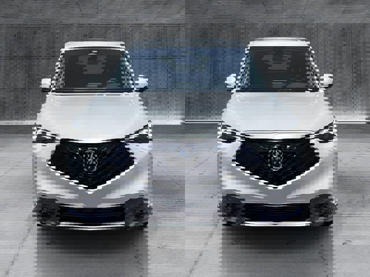 New 2026 Acura ADX FWD image 9