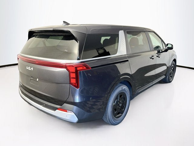 New 2027 Kia Carnival FWD image 5
