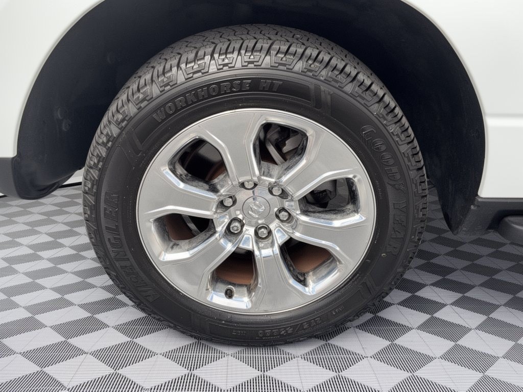 Used 2021 RAM 1500 Lone Star RWD image 13