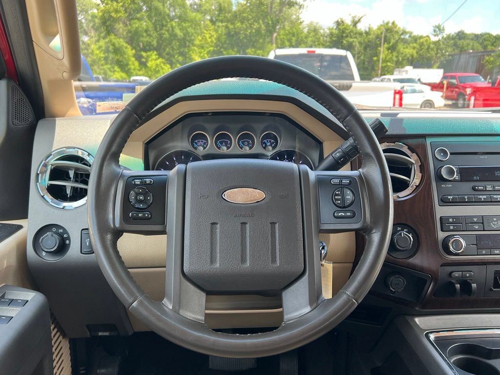 Used 2012 Ford F250 Lariat AWD/4WD image 36