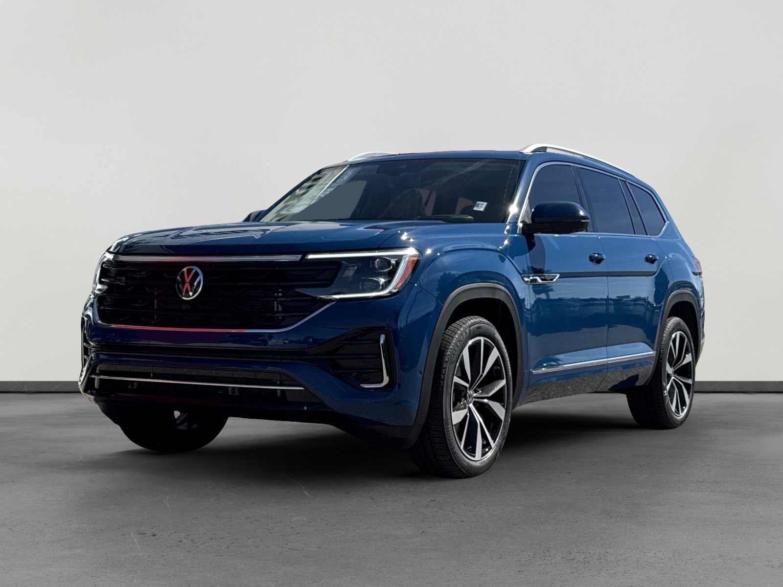 New 2026 Volkswagen Atlas SEL Premium R-Line image 1