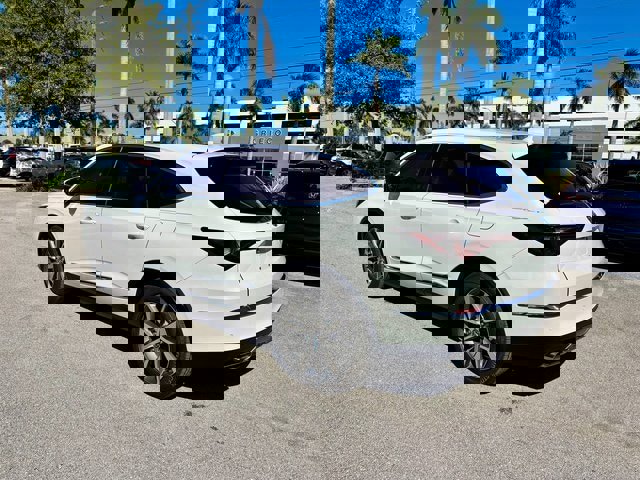 New 2026 Acura MDX FWD w/ Technology Package image 4