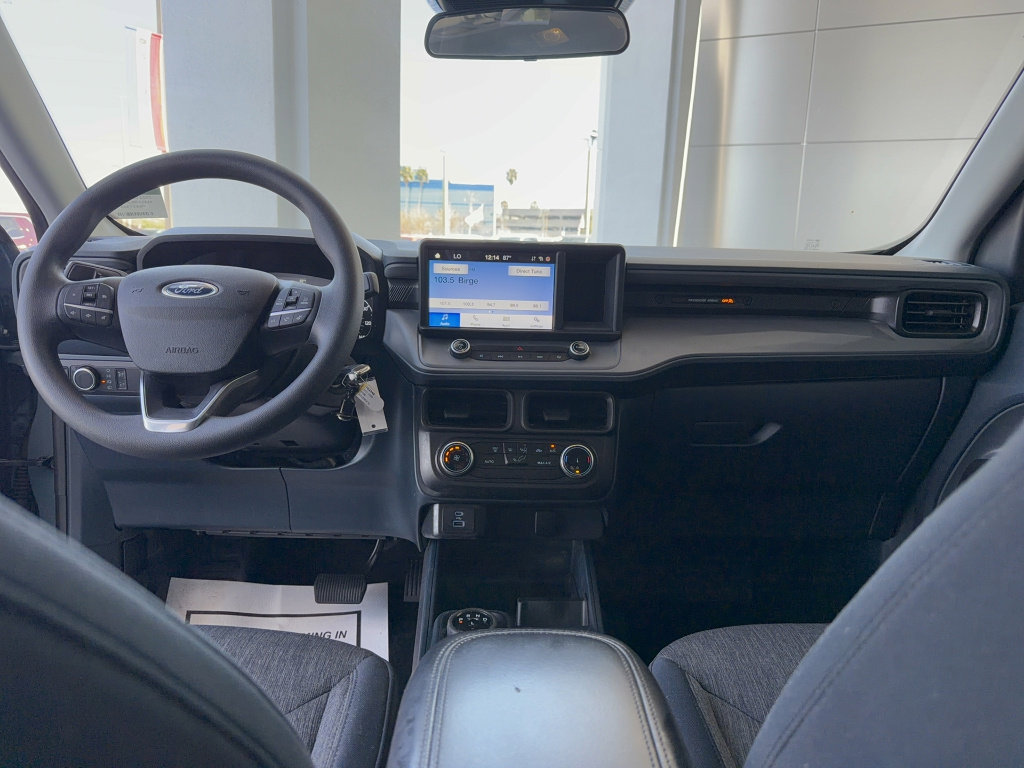 Certified 2023 Ford Maverick XLT w/ Black Appearance Package image 28