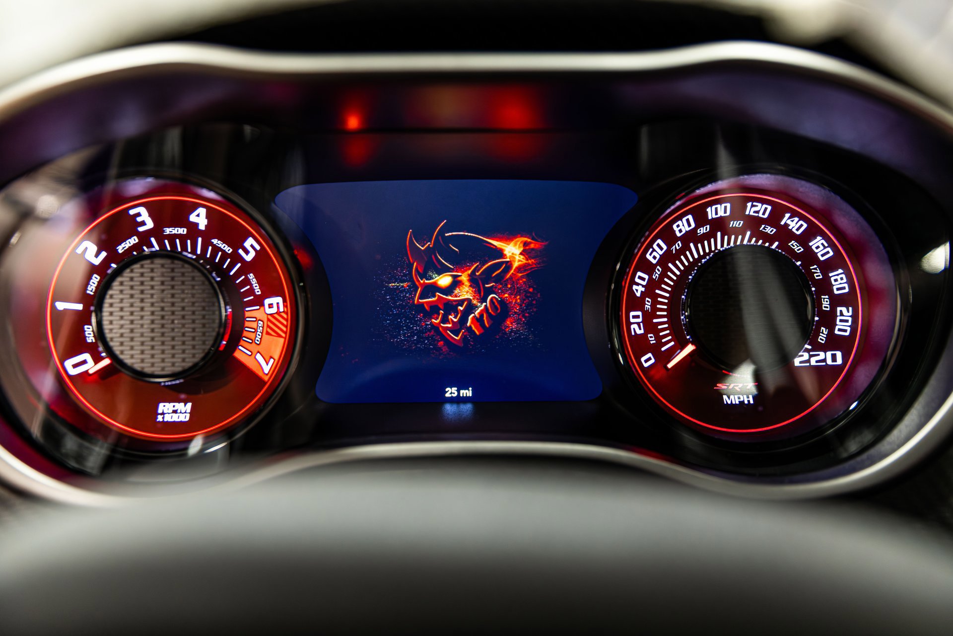 Used 2023 Dodge Challenger SRT Hellcat Redeye RWD image 14