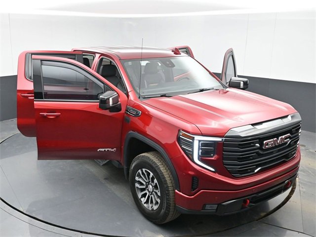 Used 2023 GMC Sierra 1500 AT4 w/ AT4 Premium Package image 57