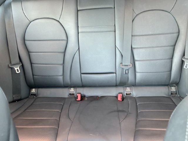 Used 2019 Mercedes-Benz C 300 Sedan image 8