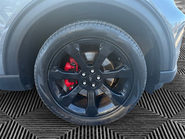 Used 2022 Ford Explorer ST w/ Equipment Group 401A image 14