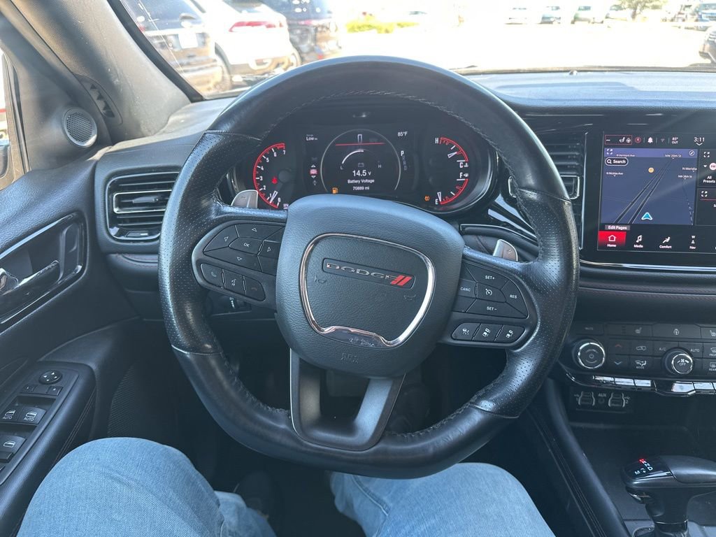 Used 2023 Dodge Durango GT image 9