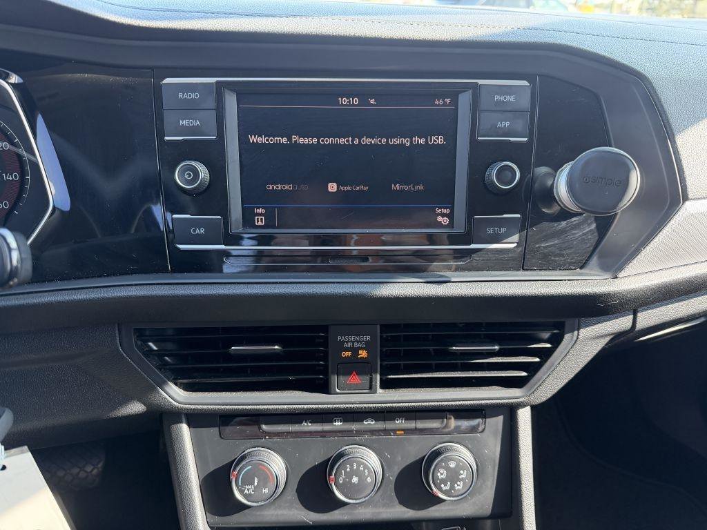 Used 2019 Volkswagen Jetta S w/ Driver Assistance Package FWD image 15