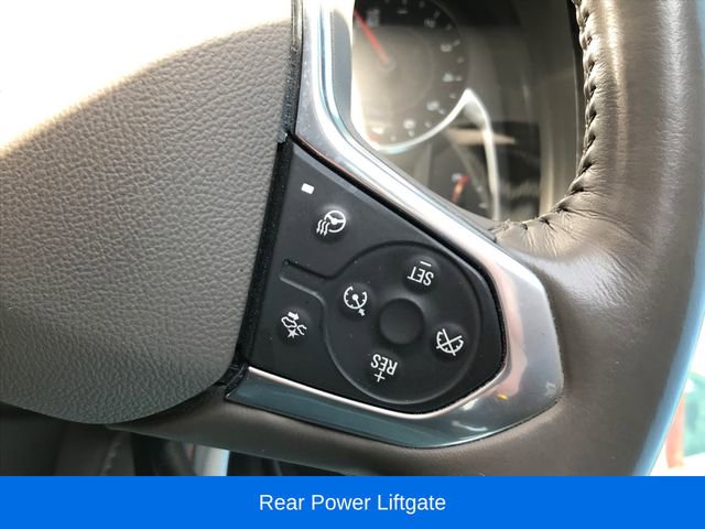 Used 2021 Chevrolet Traverse LT FWD image 9