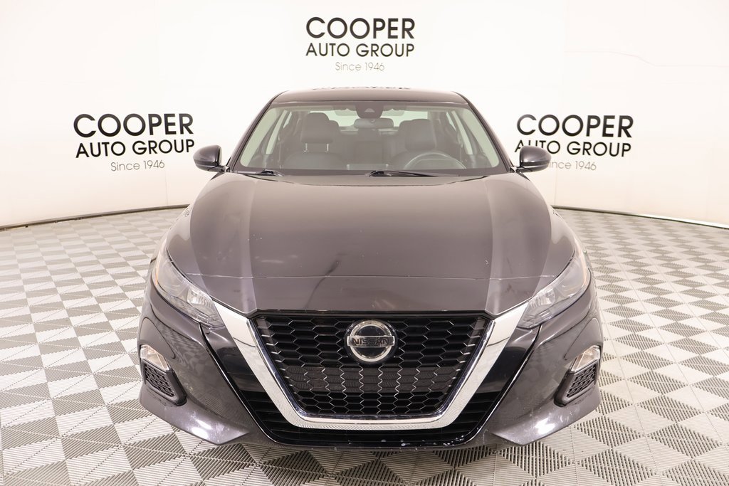 Used 2022 Nissan Altima 2.5 S image 8