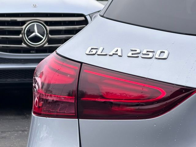 New 2026 Mercedes-Benz GLA 250 4MATIC image 9