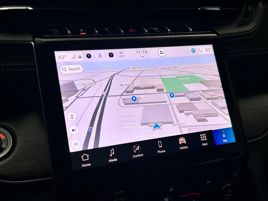 New 2025 Jeep Grand Cherokee Limited image 22