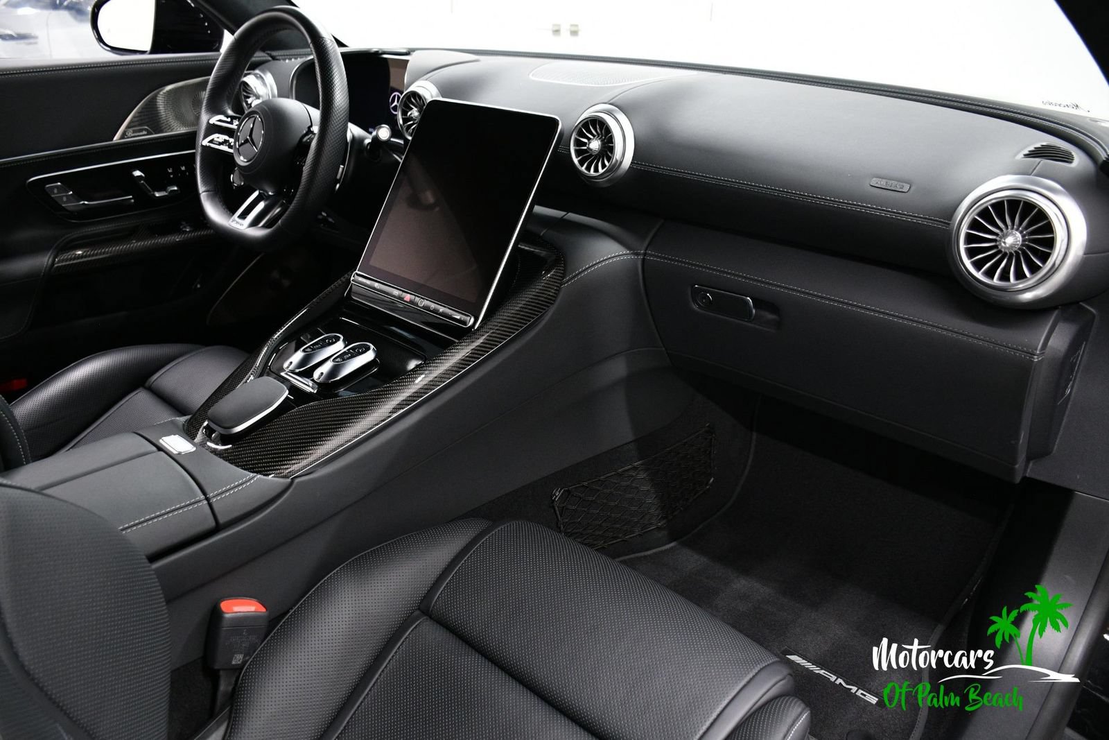 Used 2025 Mercedes-Benz AMG GT 63 image 68