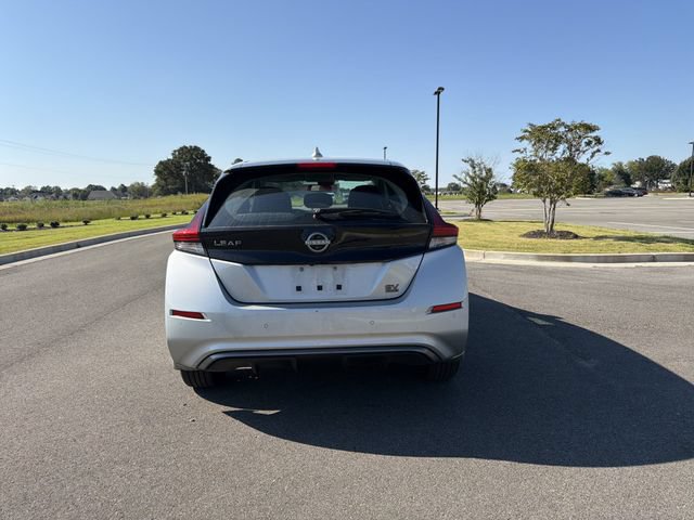 Used 2023 Nissan Leaf SV Plus FWD image 5