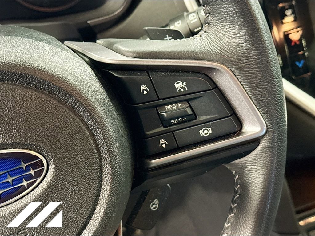Used 2023 Subaru Ascent Limited w/ Technology Package image 13