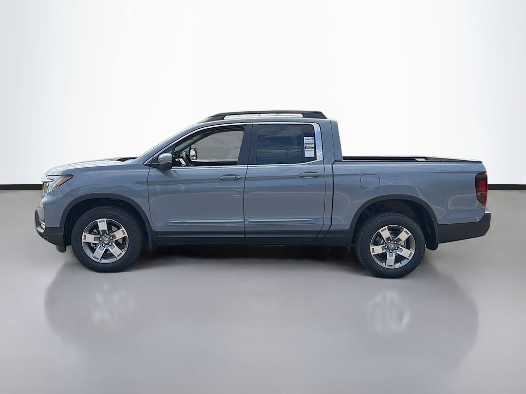 Used 2026 Honda Ridgeline RTL image 9