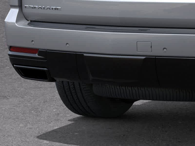 New 2026 Cadillac Escalade Platinum Sport image 14
