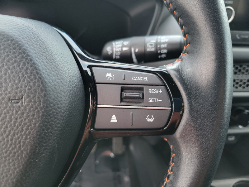 Used 2025 Honda HR-V Sport image 33