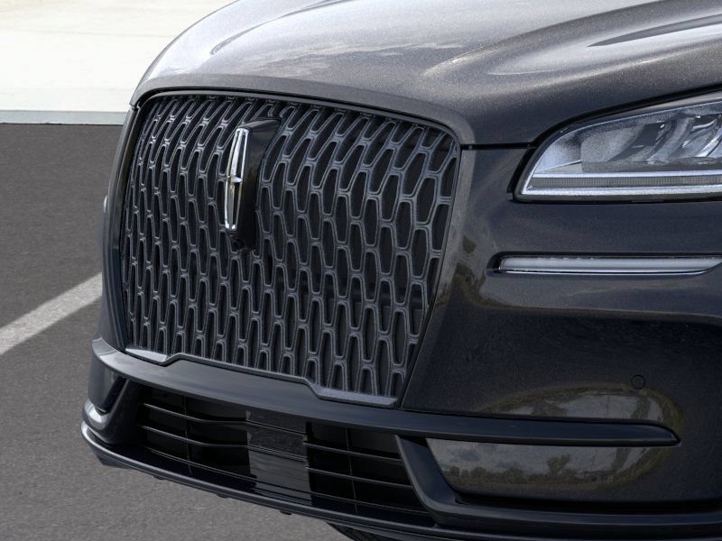 New 2025 Lincoln Corsair AWD w/ Equipment Group 101A image 17
