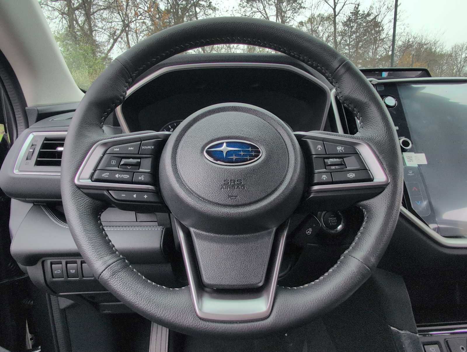New 2026 Subaru Ascent Limited AWD/4WD image 22