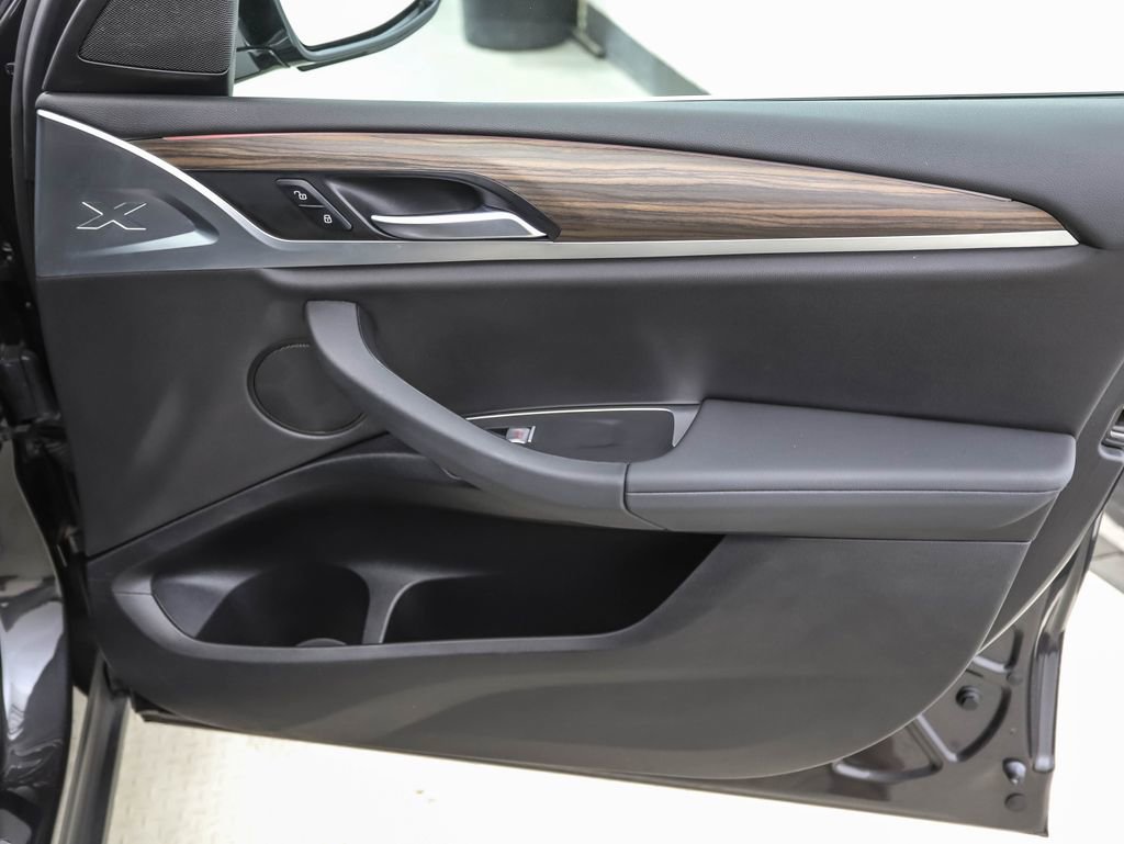 Used 2021 BMW X3 xDrive30i w/ Convenience Package AWD/4WD image 29