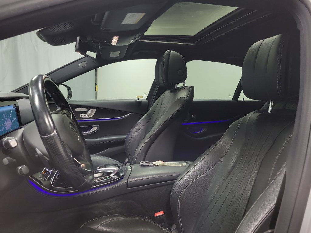 Used 2017 Mercedes-Benz E 300 image 16