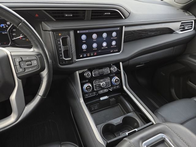 Used 2021 GMC Yukon Denali w/ Denali Ultimate Package image 42