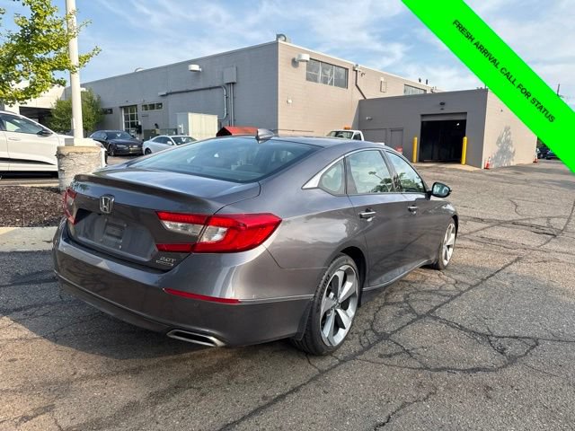 Used 2018 Honda Accord Touring image 7