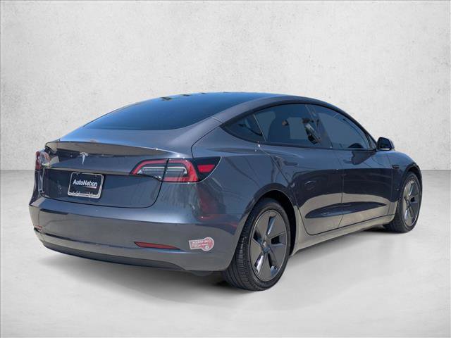 Used 2023 Tesla Model 3 Standard Range RWD image 5