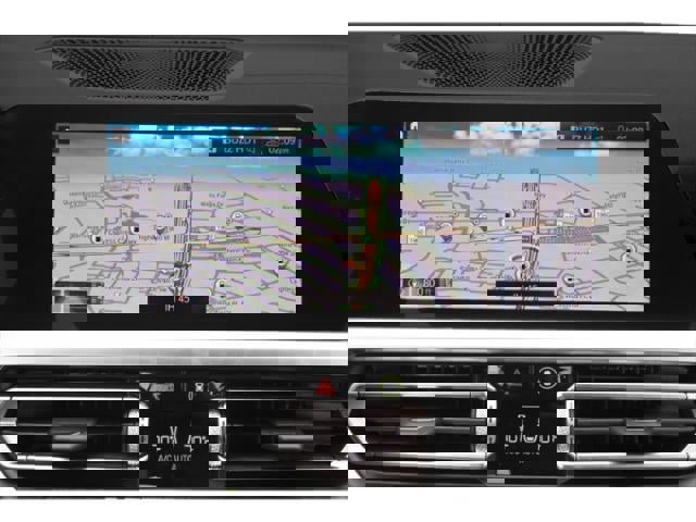 Used 2019 BMW 330i xDrive Sedan w/ Premium Package image 16