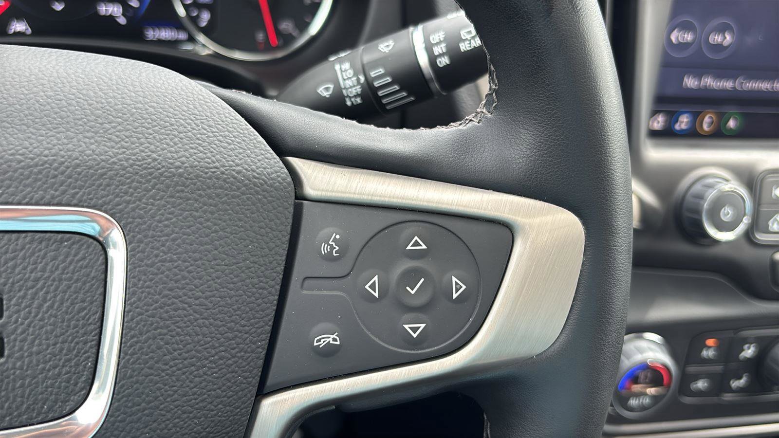 Certified 2023 GMC Terrain Denali w/ LPO, Floor Liner Package image 29