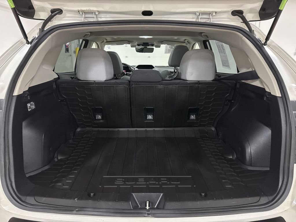 Used 2022 Subaru Crosstrek 2.0i Premium w/ Moonroof Package image 24