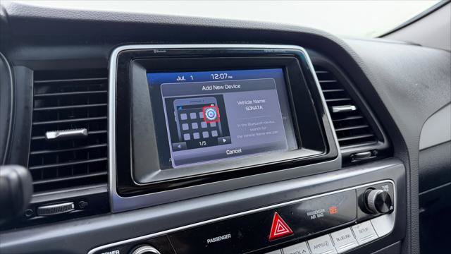 Used 2018 Hyundai Sonata SEL FWD image 29