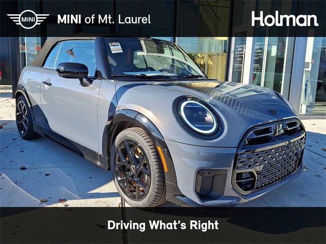 New 2026 MINI Cooper S image 1