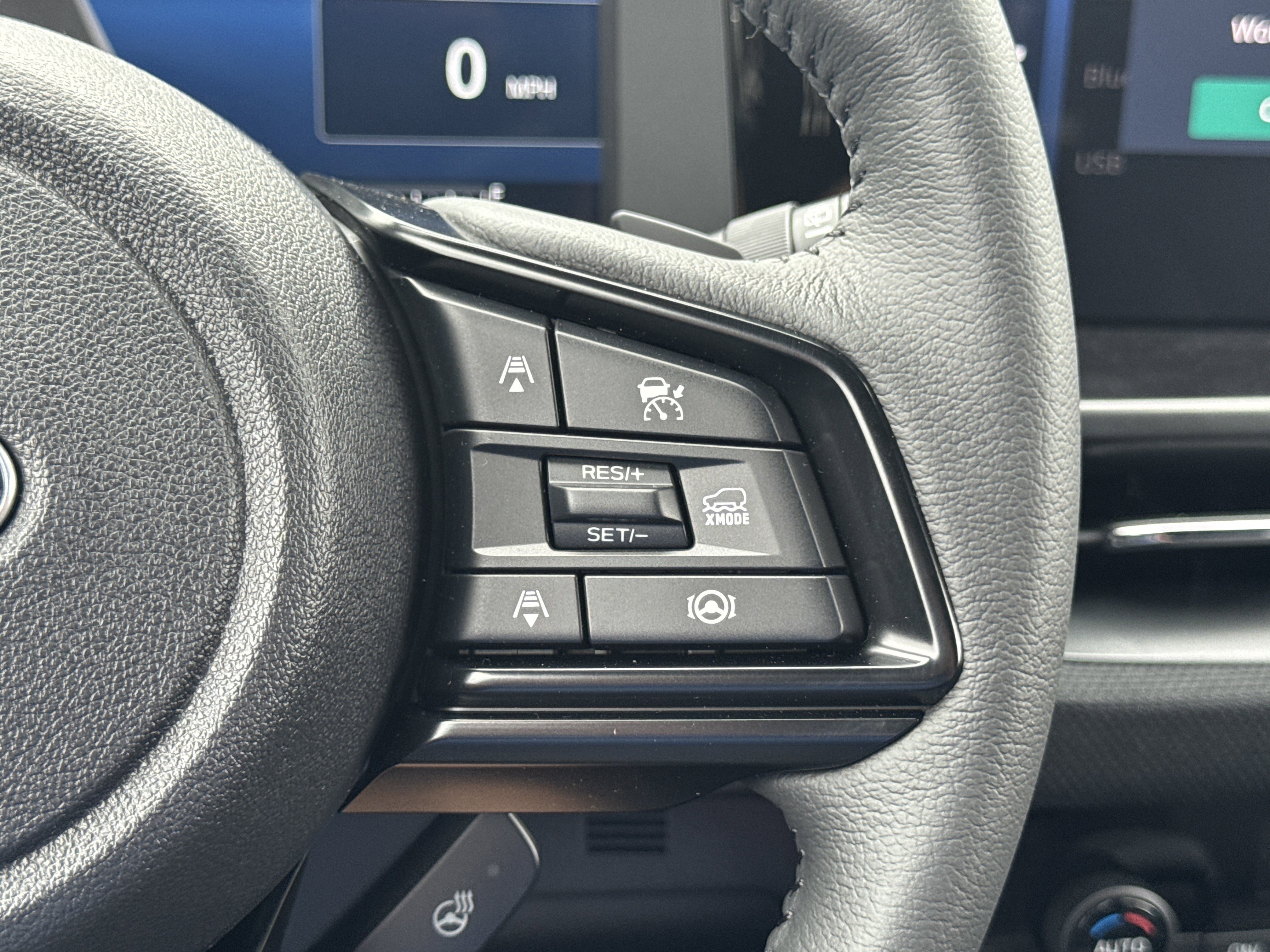 New 2026 Subaru Outback Limited XT image 16