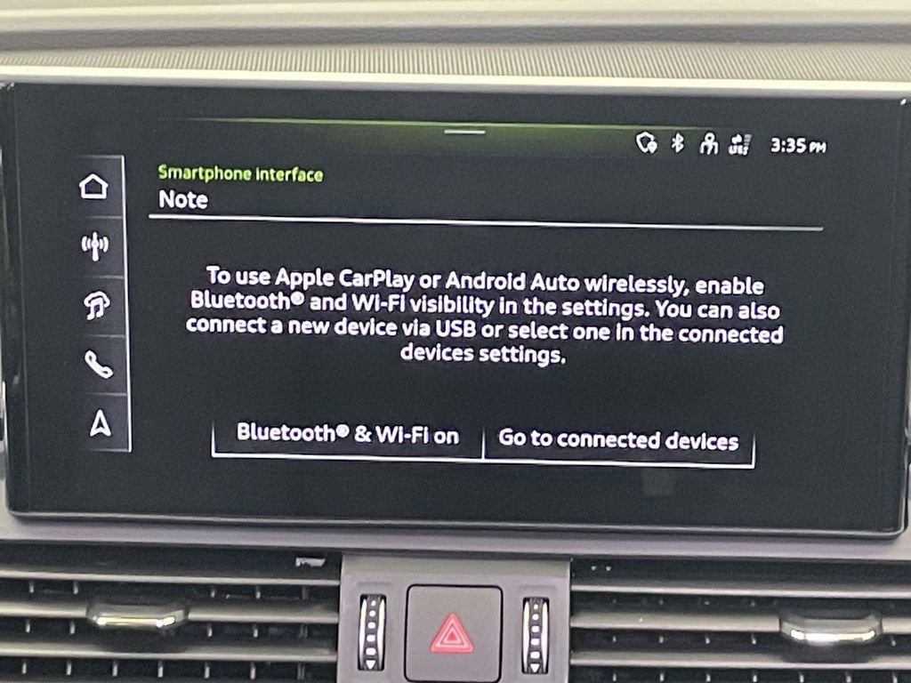 New 2025 Audi Q5 2.0T Premium Plus image 31