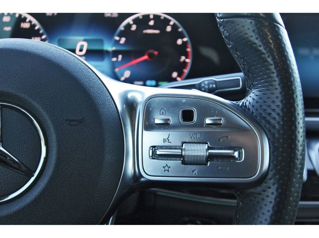 Used 2023 Mercedes-Benz GLS 450 GLS 450 image 17