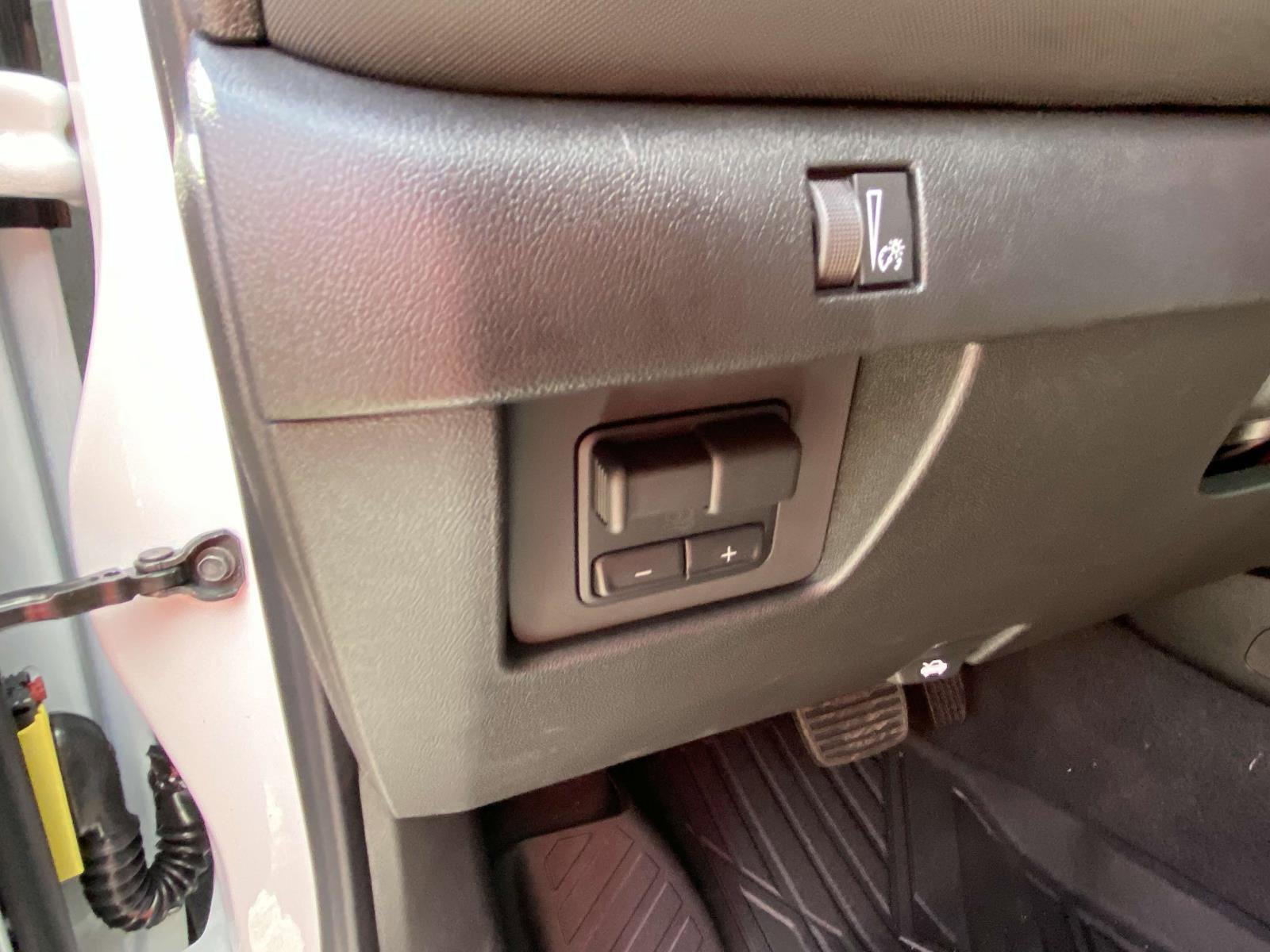 New 2026 Chevrolet Colorado Z71 w/ Technology Package image 15