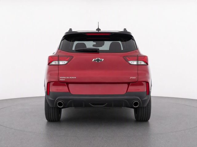 Used 2023 Chevrolet TrailBlazer RS w/ Convenience Package AWD/4WD image 7