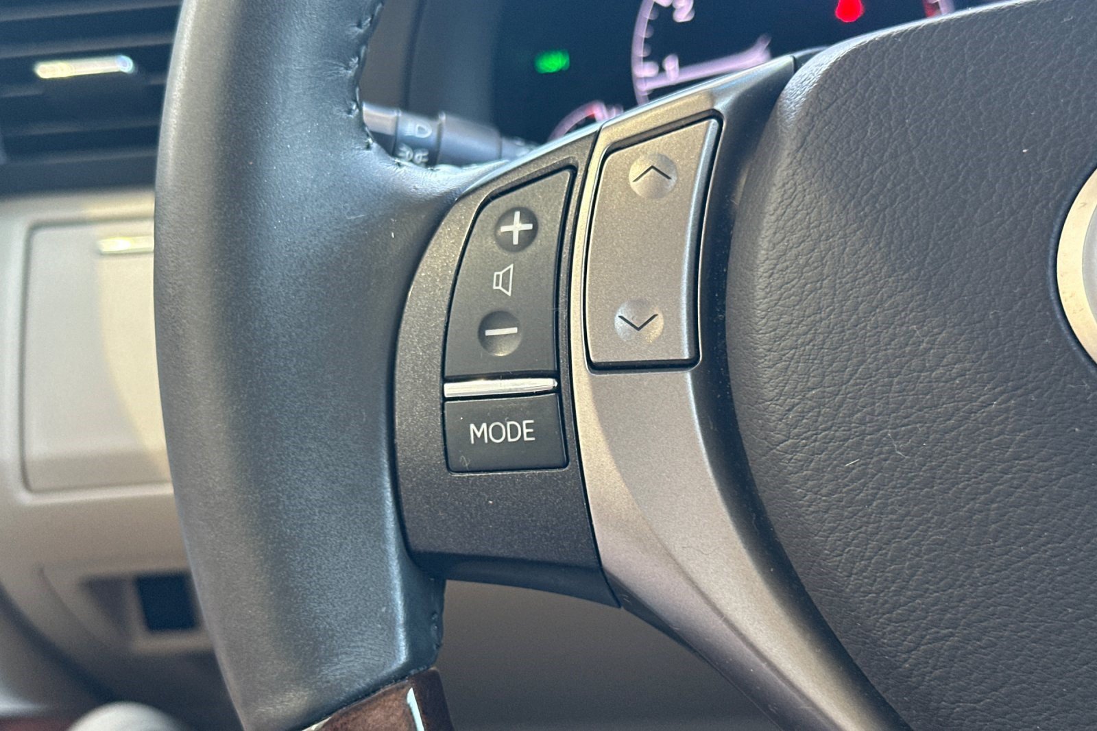 Used 2015 Lexus RX 350 AWD image 30