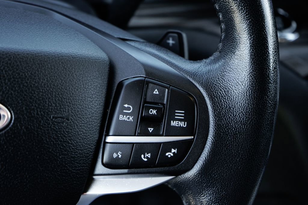 Used 2020 Ford Explorer Limited image 26
