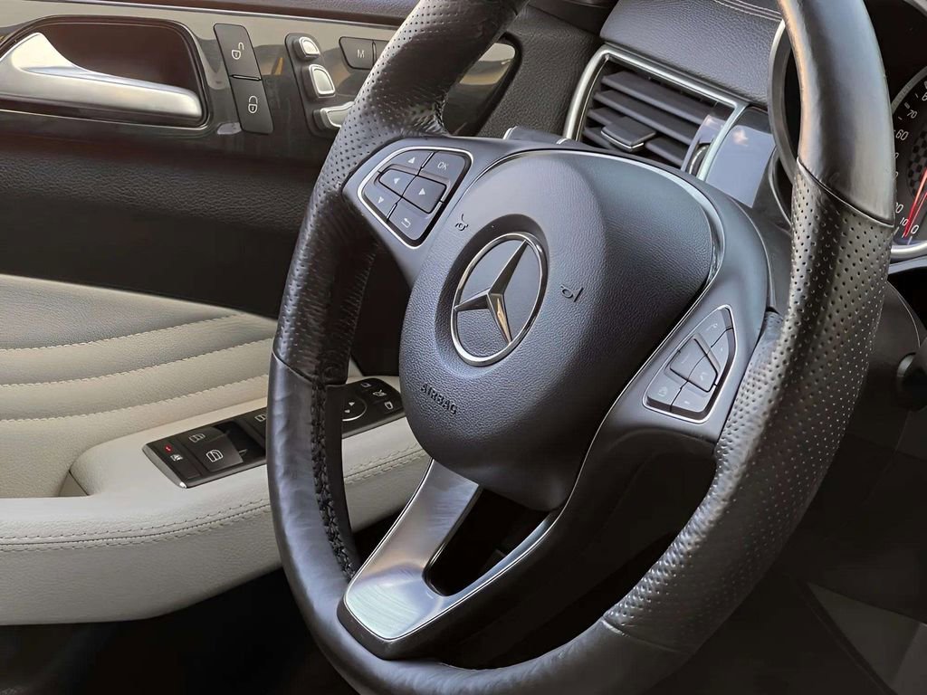 Used 2018 Mercedes-Benz GLE 43 AMG 4MATIC Coupe image 27